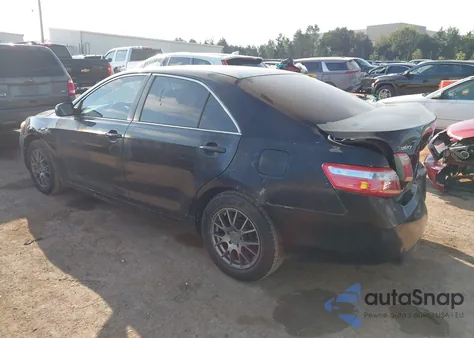 2009 Toyota Camry Le z USA, uszkodzony, nr VIN 4T1BE46K99U860166